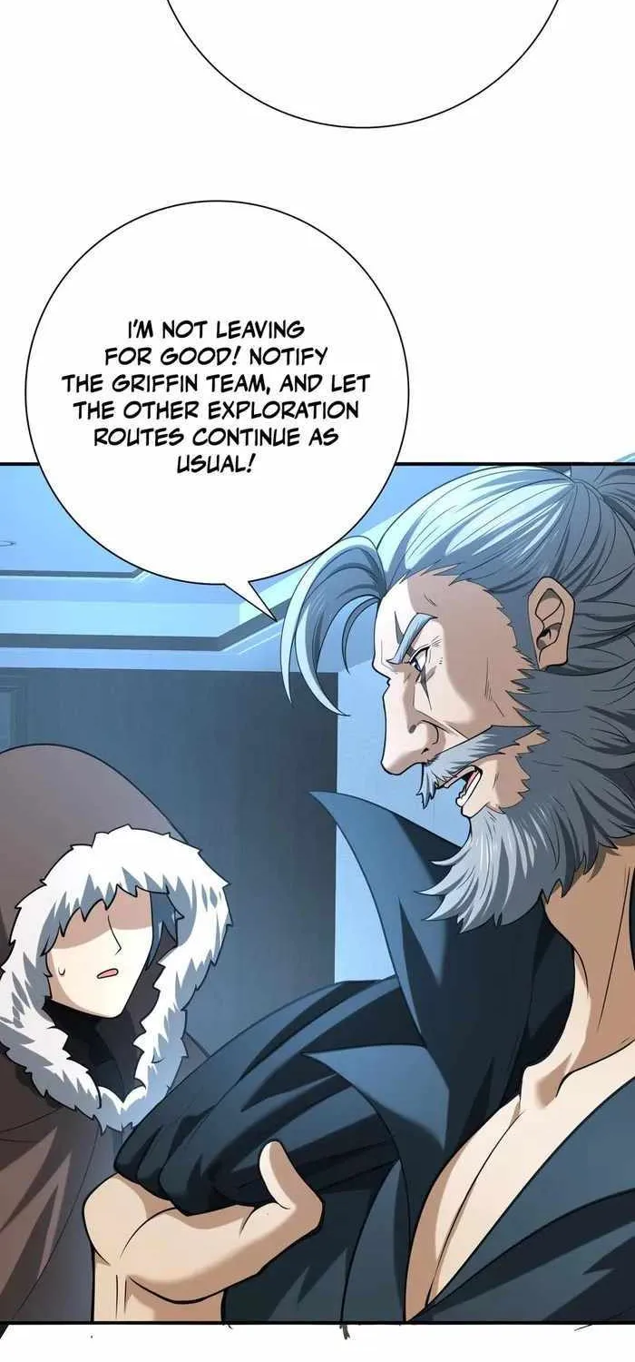 WORTHLESS PROFESSION: DRAGON TAMER Chapter 48 page 37 - 