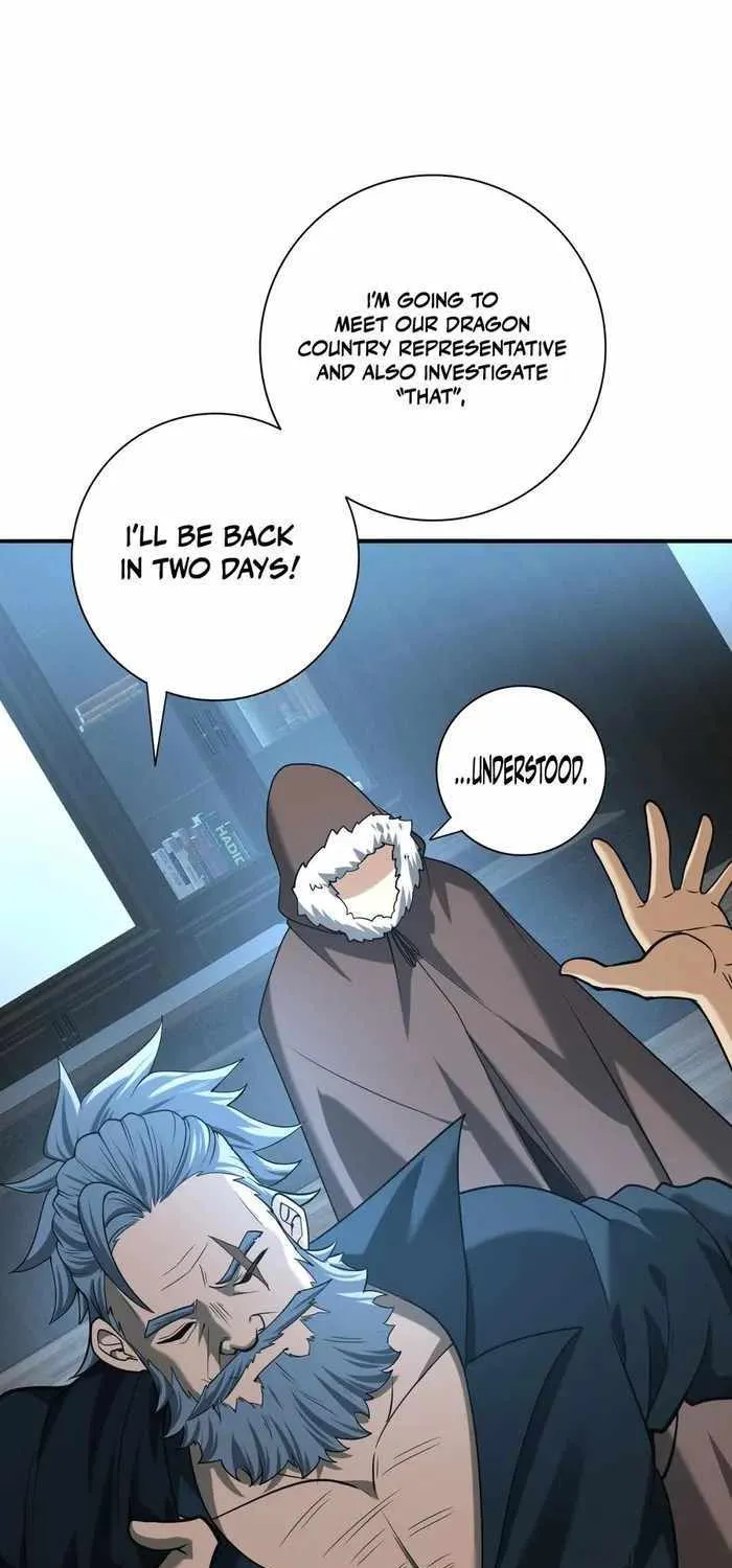 WORTHLESS PROFESSION: DRAGON TAMER Chapter 48 page 38 - 