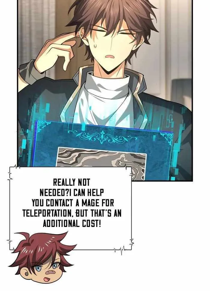 WORTHLESS PROFESSION: DRAGON TAMER Chapter 48 page 43 - 