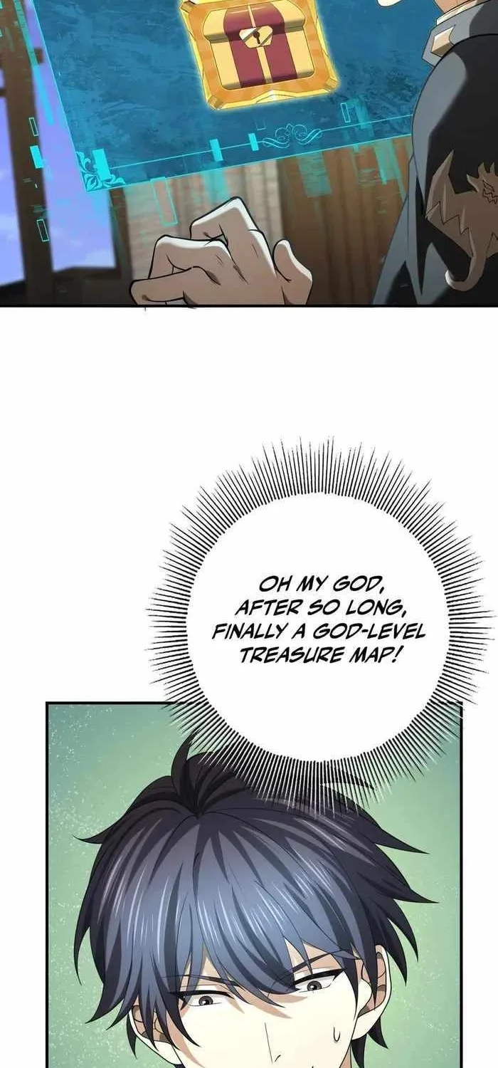 WORTHLESS PROFESSION: DRAGON TAMER Chapter 48 page 45 - 