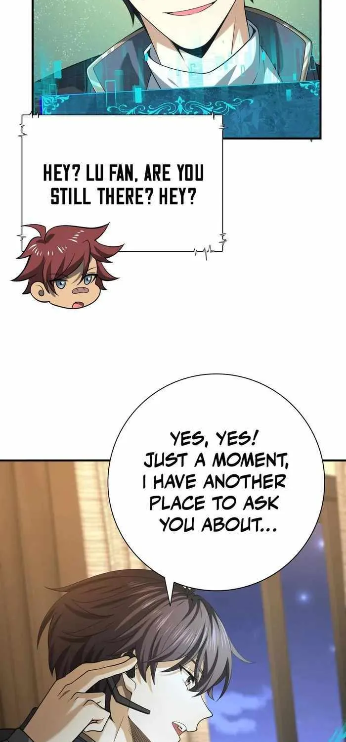 WORTHLESS PROFESSION: DRAGON TAMER Chapter 48 page 46 - 