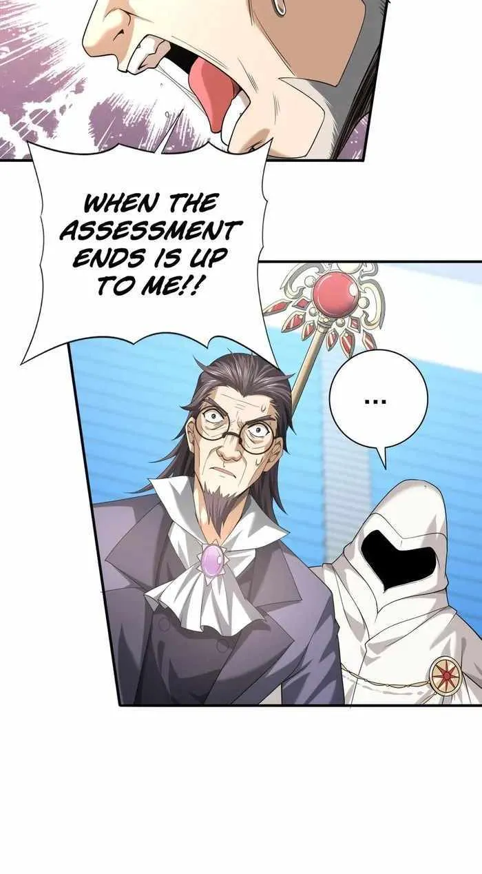 WORTHLESS PROFESSION: DRAGON TAMER Chapter 48 page 7 - 