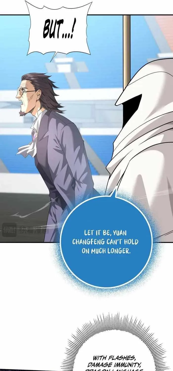 WORTHLESS PROFESSION: DRAGON TAMER Chapter 48 page 8 - 