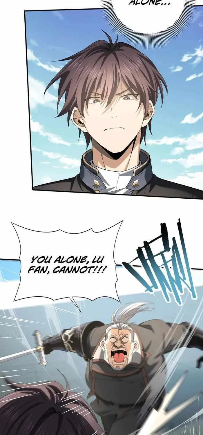 WORTHLESS PROFESSION: DRAGON TAMER Chapter 48 page 10 - 