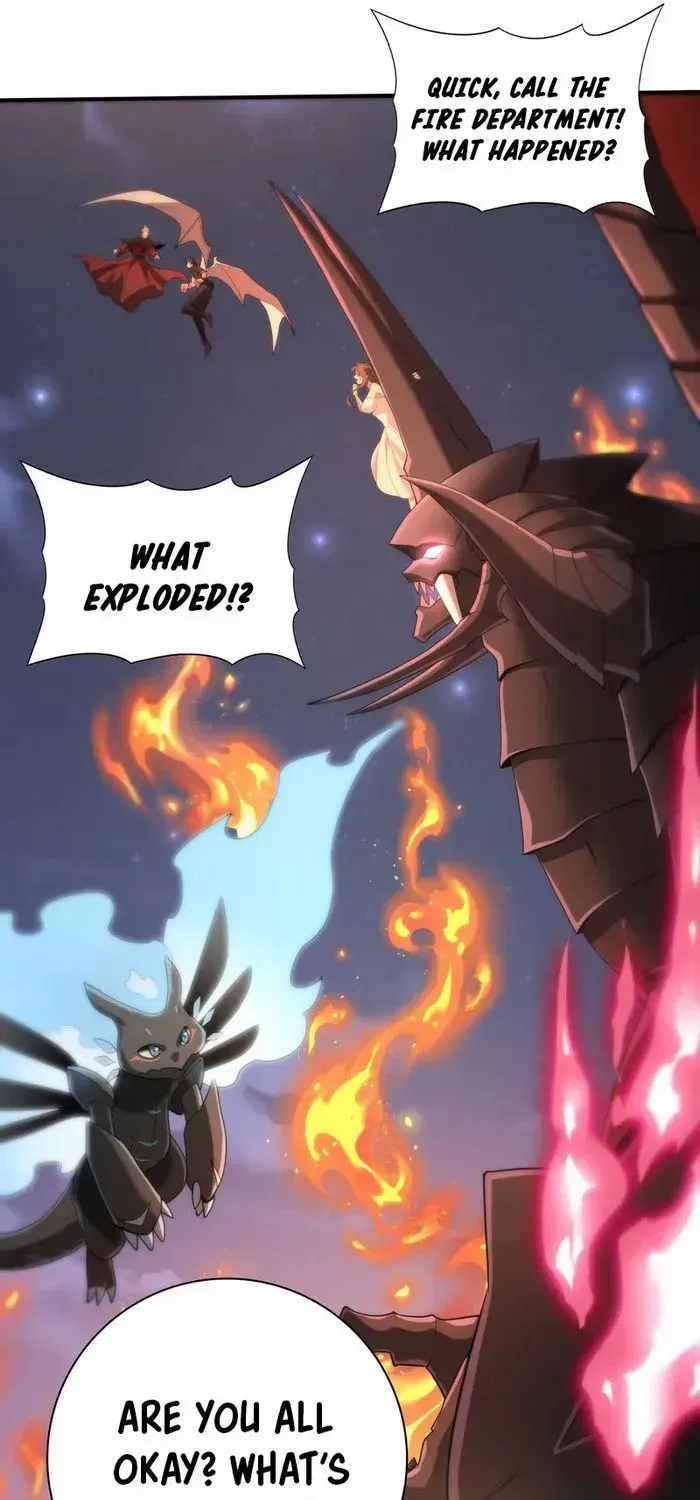 WORTHLESS PROFESSION: DRAGON TAMER Chapter 49 page 11 - 