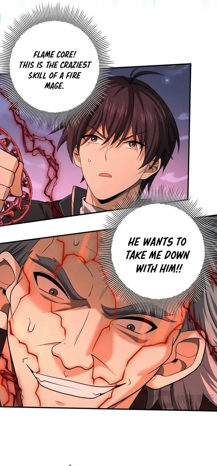 WORTHLESS PROFESSION: DRAGON TAMER Chapter 49 page 16 - 