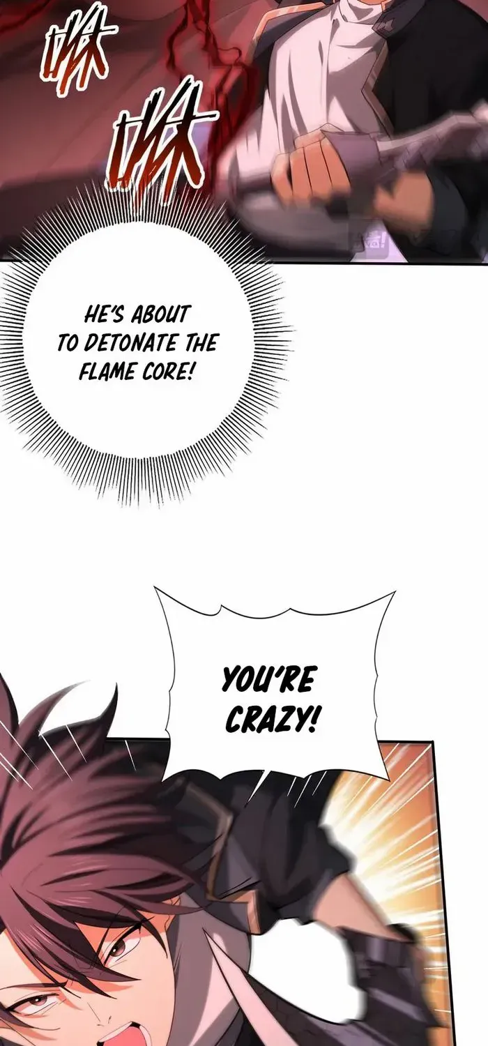 WORTHLESS PROFESSION: DRAGON TAMER Chapter 49 page 24 - 