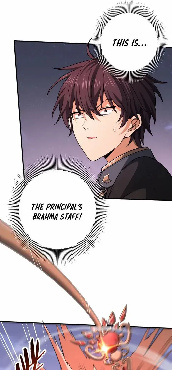 WORTHLESS PROFESSION: DRAGON TAMER Chapter 49 page 27 - 