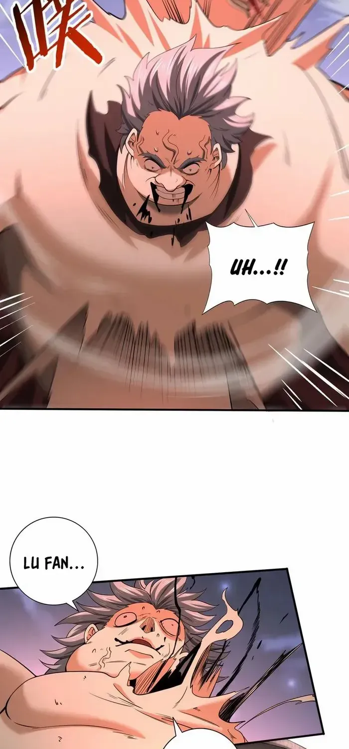 WORTHLESS PROFESSION: DRAGON TAMER Chapter 49 page 28 - 