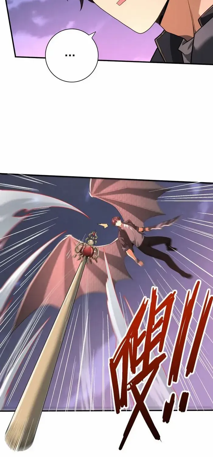 WORTHLESS PROFESSION: DRAGON TAMER Chapter 49 page 30 - 