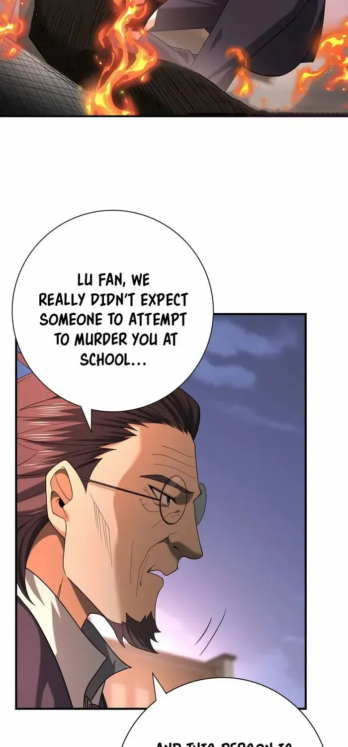 WORTHLESS PROFESSION: DRAGON TAMER Chapter 49 page 37 - 