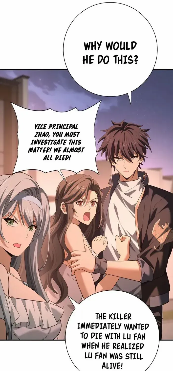 WORTHLESS PROFESSION: DRAGON TAMER Chapter 49 page 39 - 