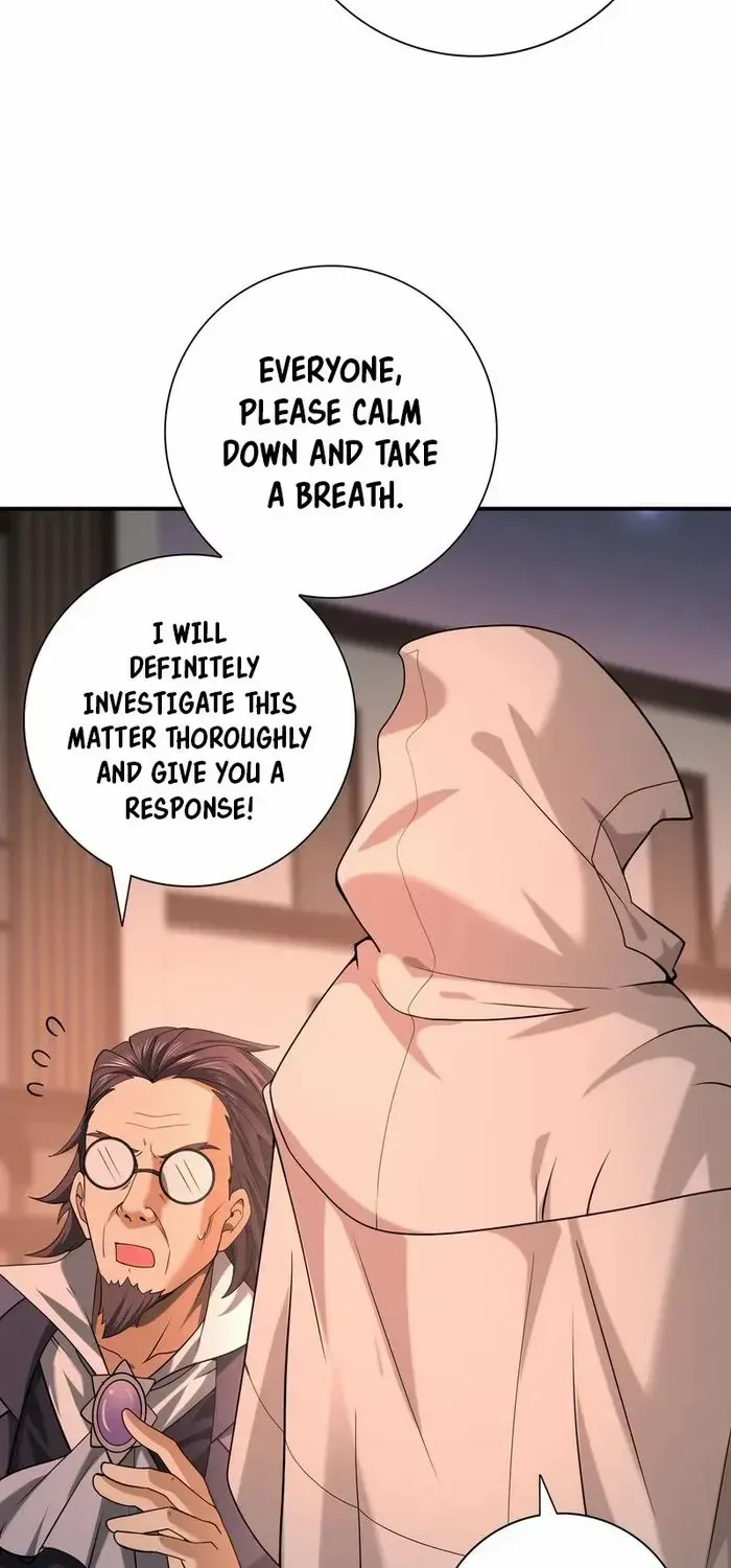 WORTHLESS PROFESSION: DRAGON TAMER Chapter 49 page 40 - 