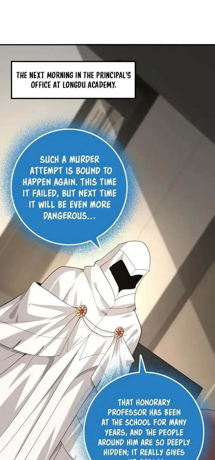WORTHLESS PROFESSION: DRAGON TAMER Chapter 49 page 42 - 