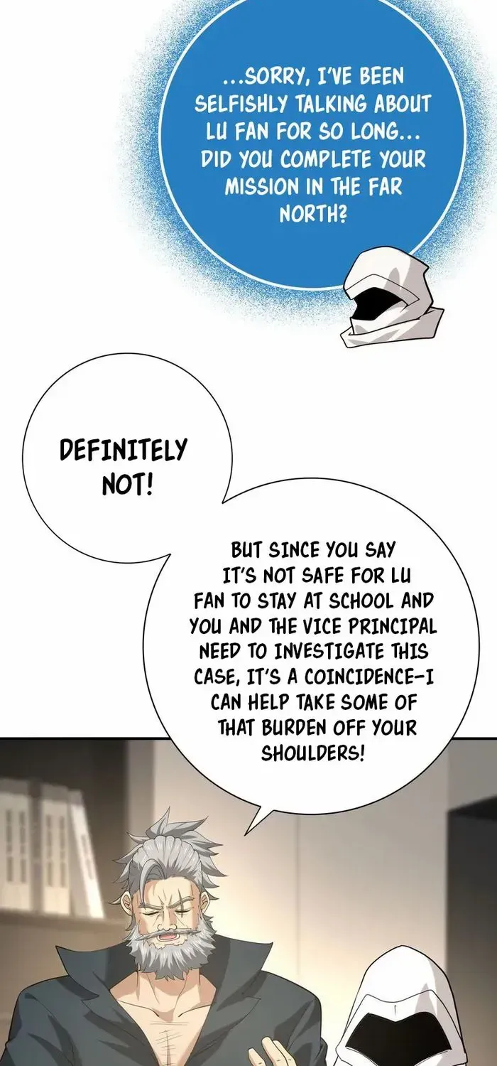 WORTHLESS PROFESSION: DRAGON TAMER Chapter 49 page 47 - 
