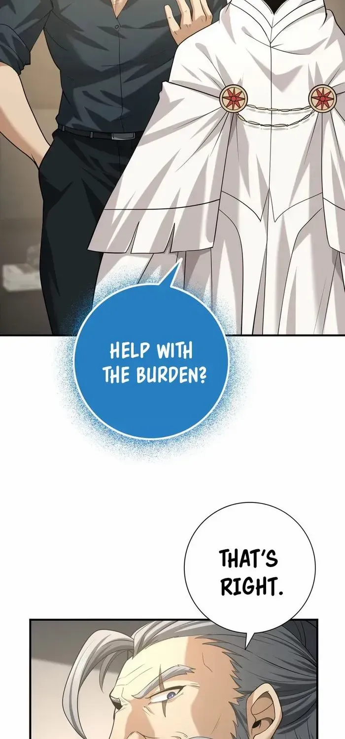WORTHLESS PROFESSION: DRAGON TAMER Chapter 49 page 48 - 