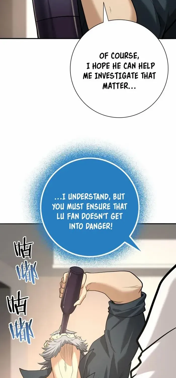 WORTHLESS PROFESSION: DRAGON TAMER Chapter 49 page 52 - 