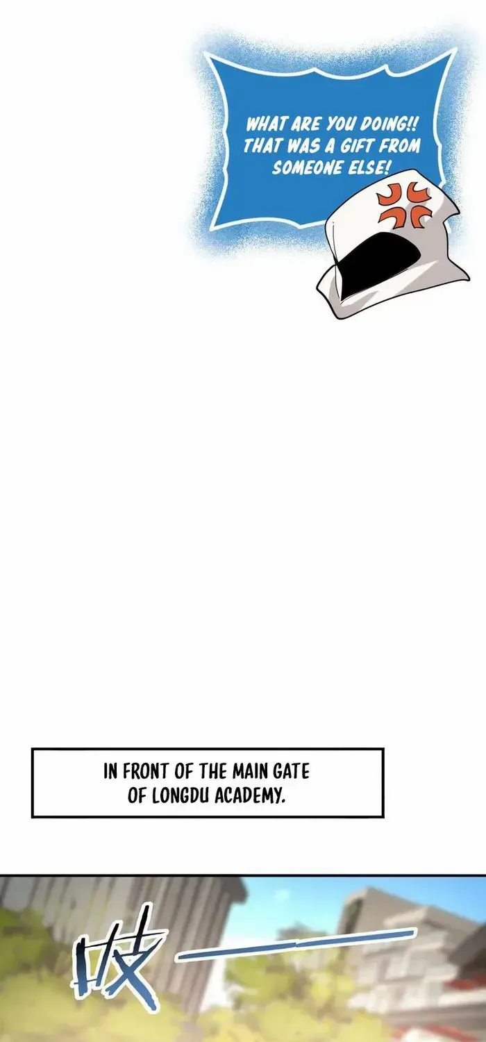 WORTHLESS PROFESSION: DRAGON TAMER Chapter 49 page 54 - 