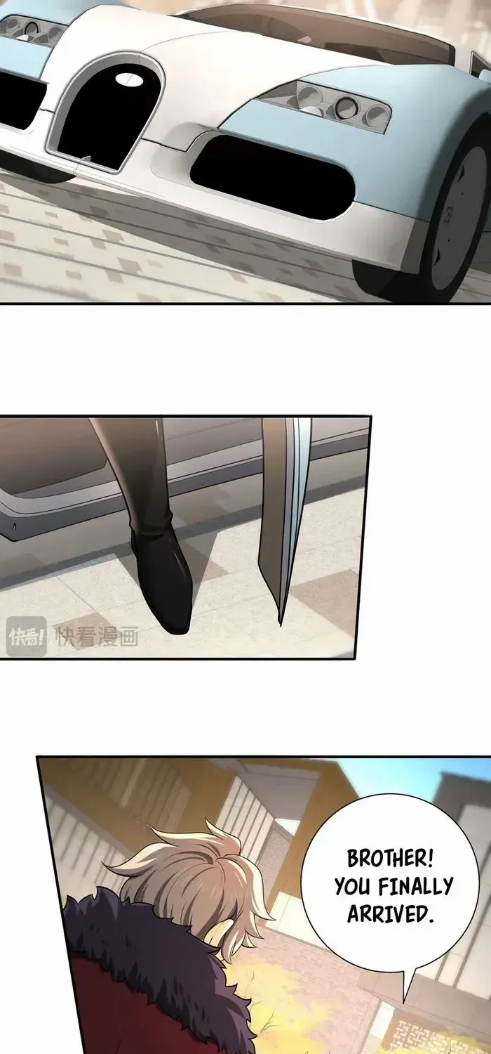 WORTHLESS PROFESSION: DRAGON TAMER Chapter 49 page 56 - 