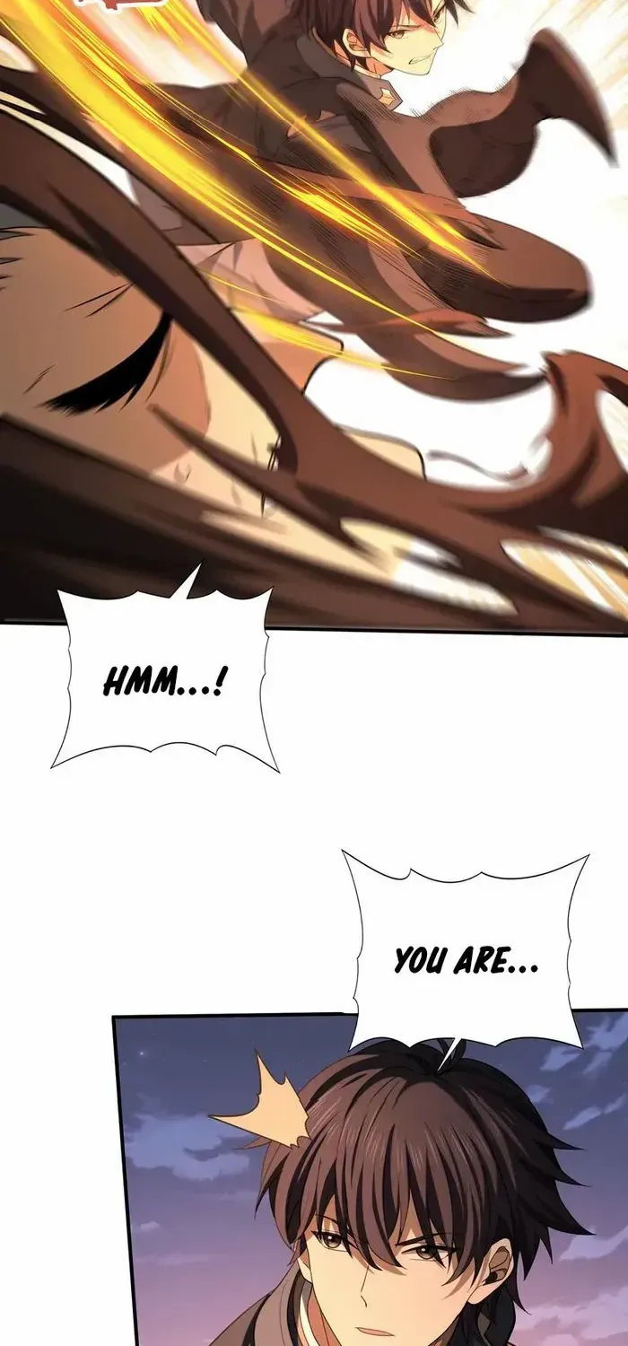 WORTHLESS PROFESSION: DRAGON TAMER Chapter 49 page 9 - 