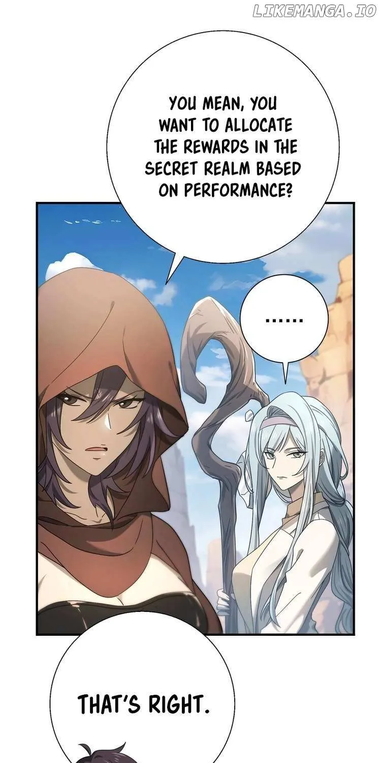 WORTHLESS PROFESSION: DRAGON TAMER Chapter 5 page 14 - 