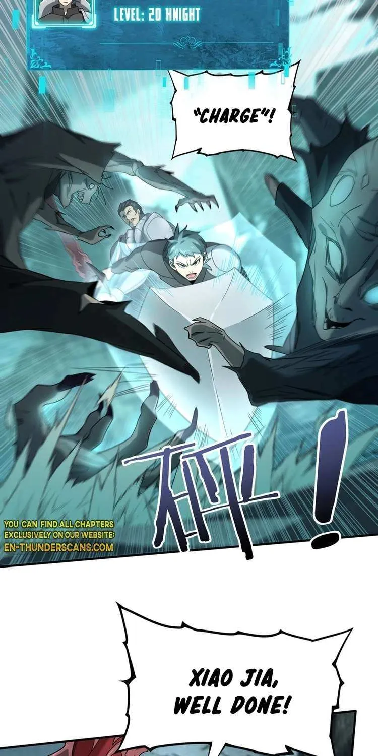 WORTHLESS PROFESSION: DRAGON TAMER Chapter 5 page 27 - 