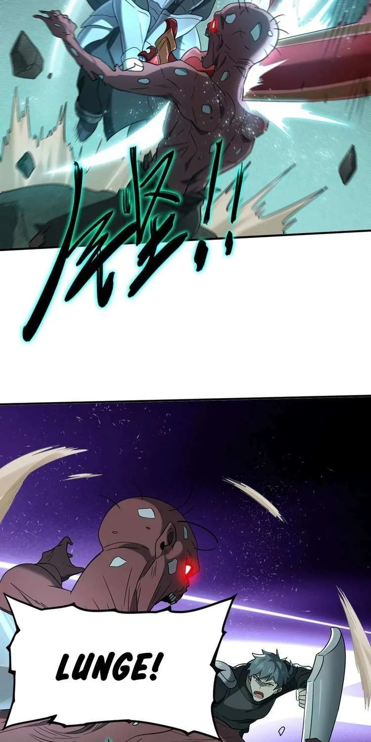 WORTHLESS PROFESSION: DRAGON TAMER Chapter 5 page 41 - 