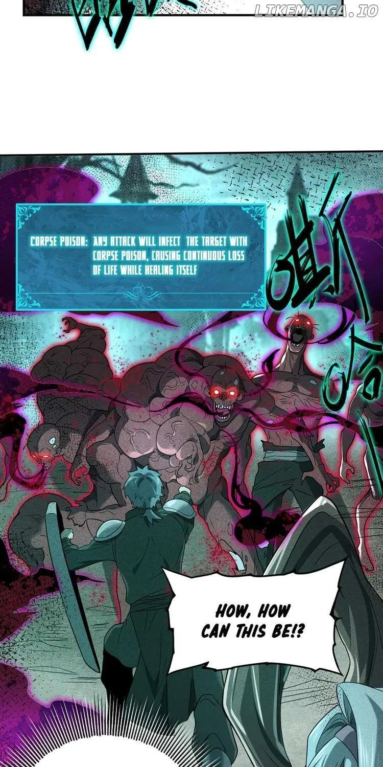 WORTHLESS PROFESSION: DRAGON TAMER Chapter 5 page 44 - 