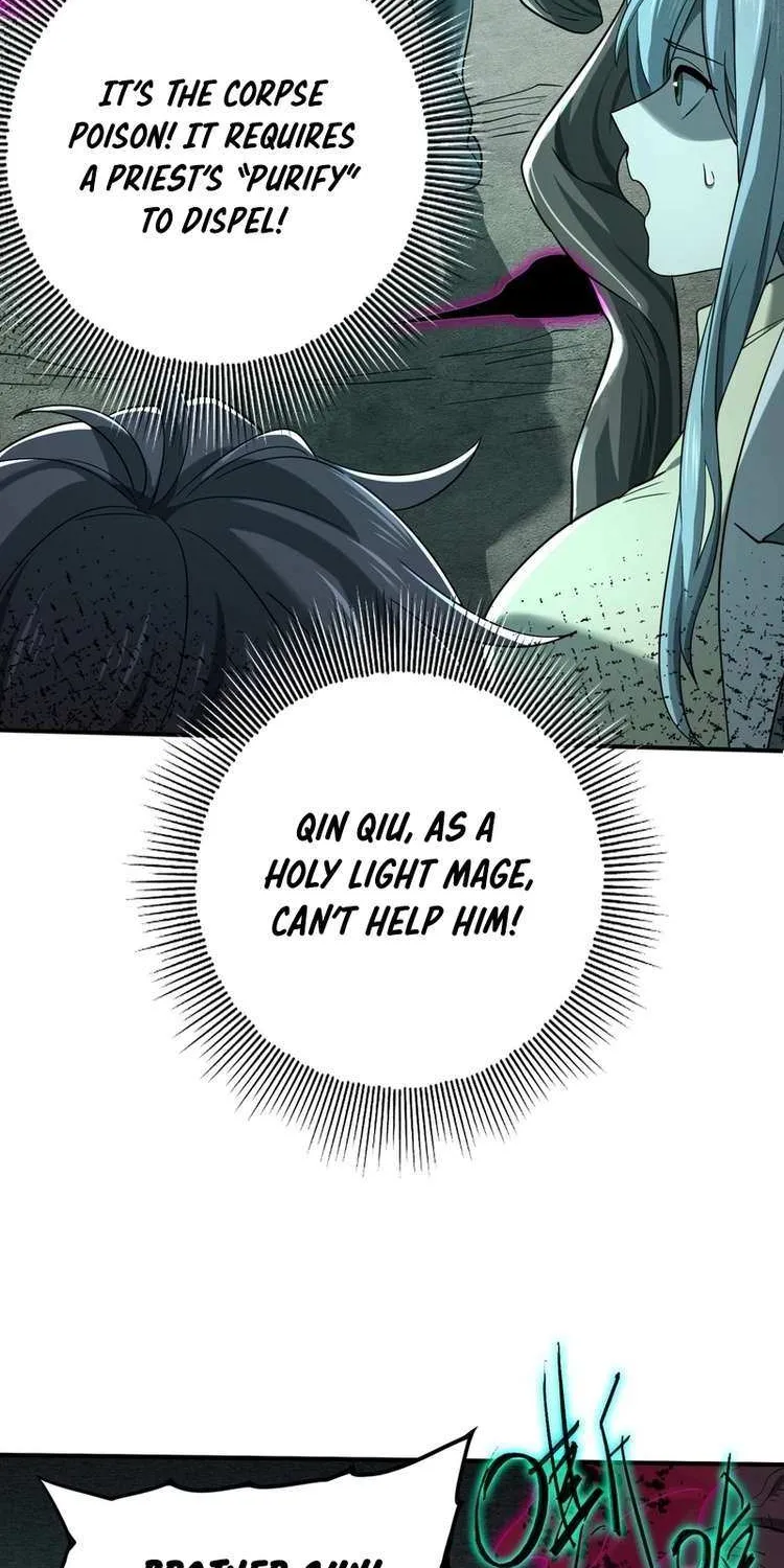 WORTHLESS PROFESSION: DRAGON TAMER Chapter 5 page 45 - 