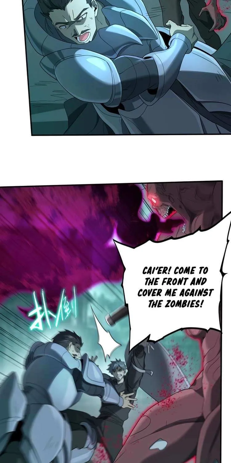WORTHLESS PROFESSION: DRAGON TAMER Chapter 5 page 47 - 