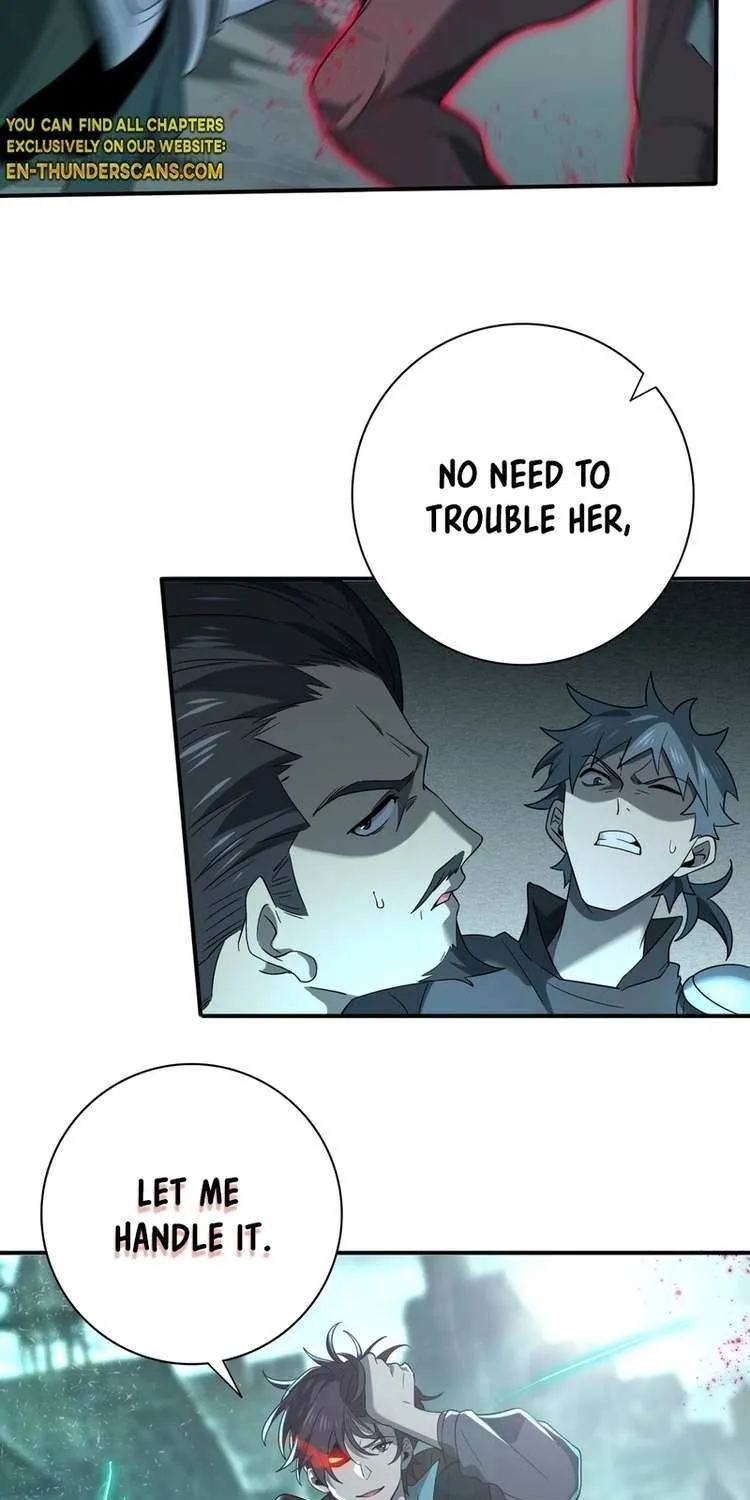 WORTHLESS PROFESSION: DRAGON TAMER Chapter 5 page 48 - 