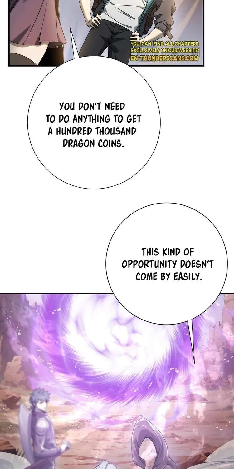 WORTHLESS PROFESSION: DRAGON TAMER Chapter 5 page 10 - 