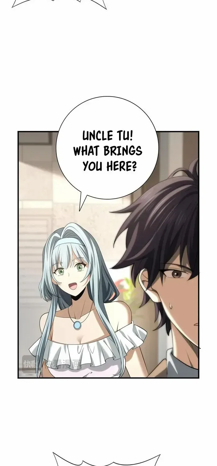 WORTHLESS PROFESSION: DRAGON TAMER Chapter 50 page 12 - 