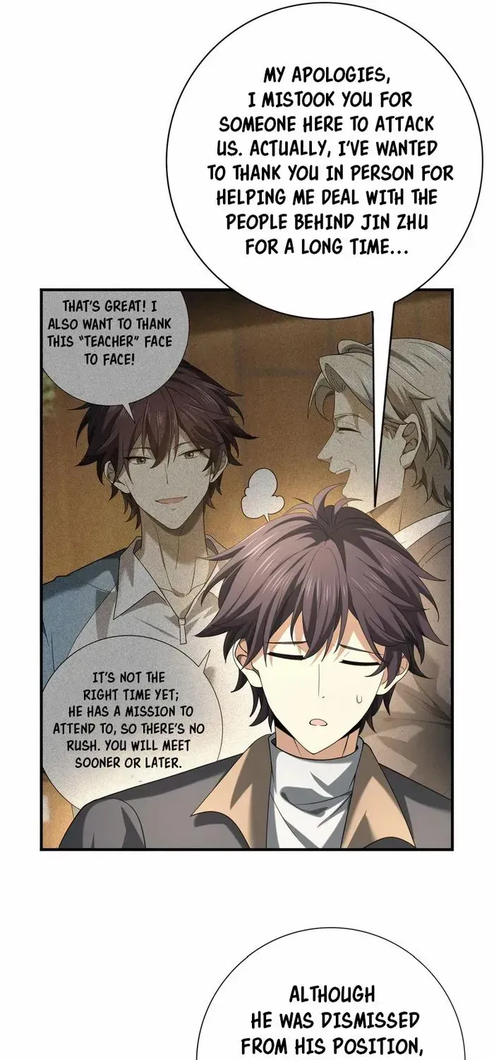 WORTHLESS PROFESSION: DRAGON TAMER Chapter 50 page 16 - 