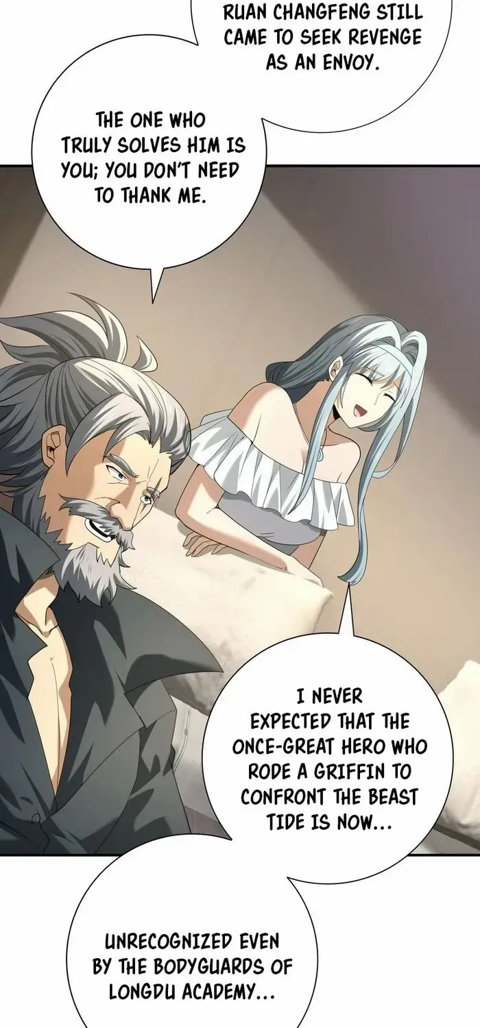 WORTHLESS PROFESSION: DRAGON TAMER Chapter 50 page 17 - 