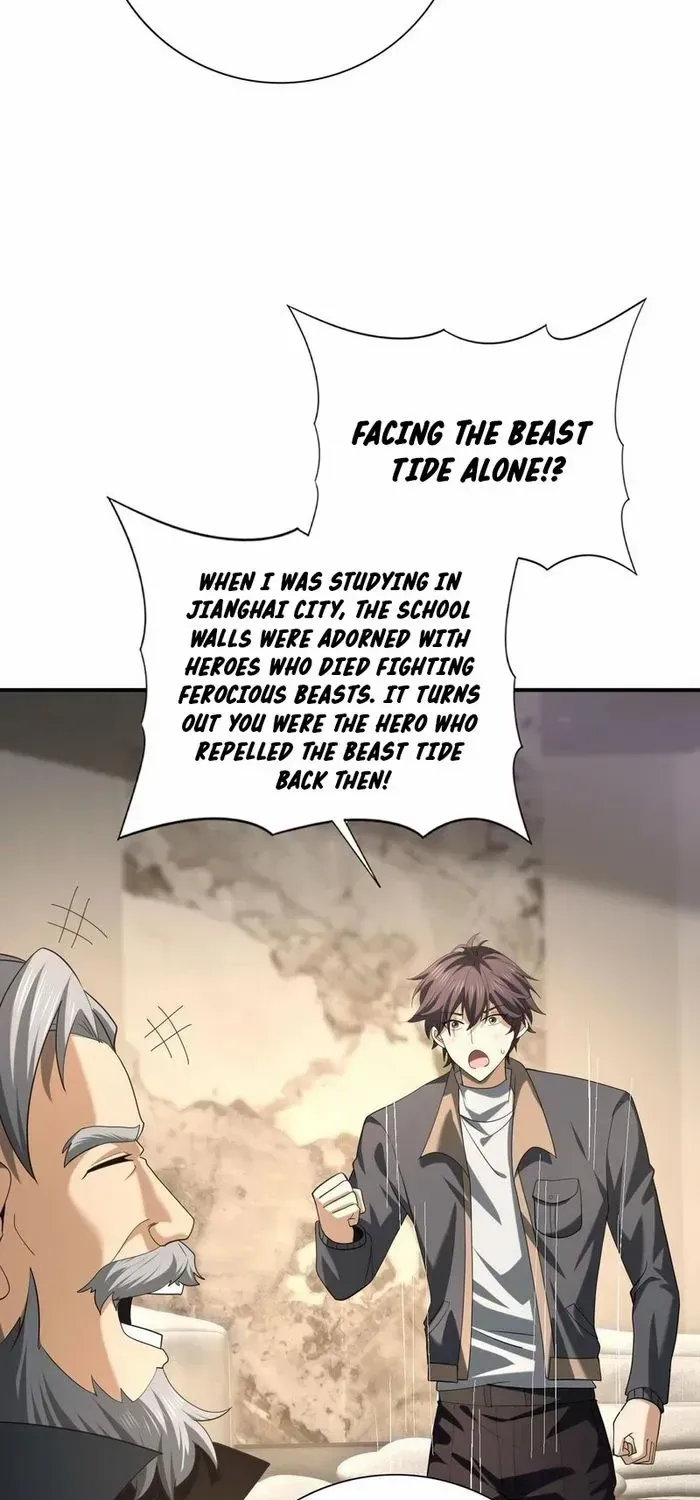 WORTHLESS PROFESSION: DRAGON TAMER Chapter 50 page 18 - 