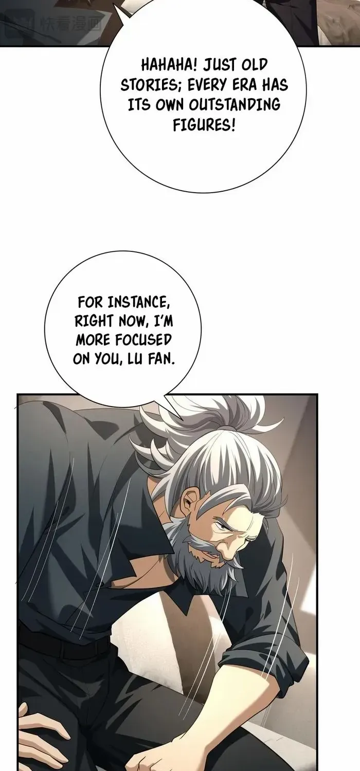 WORTHLESS PROFESSION: DRAGON TAMER Chapter 50 page 19 - 