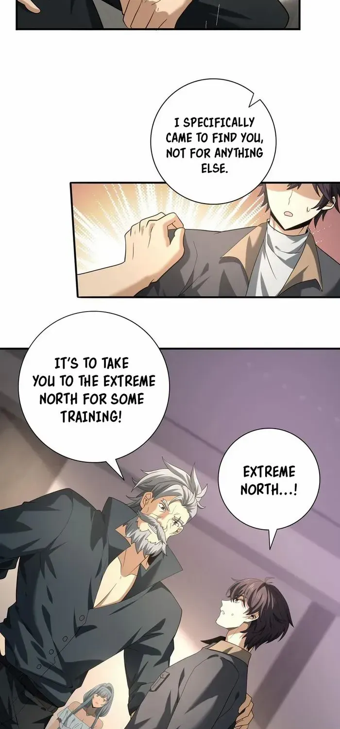 WORTHLESS PROFESSION: DRAGON TAMER Chapter 50 page 20 - 