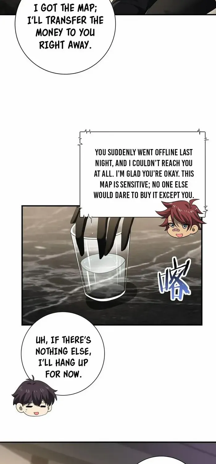 WORTHLESS PROFESSION: DRAGON TAMER Chapter 50 page 3 - 