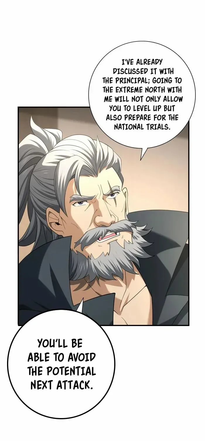 WORTHLESS PROFESSION: DRAGON TAMER Chapter 50 page 22 - 