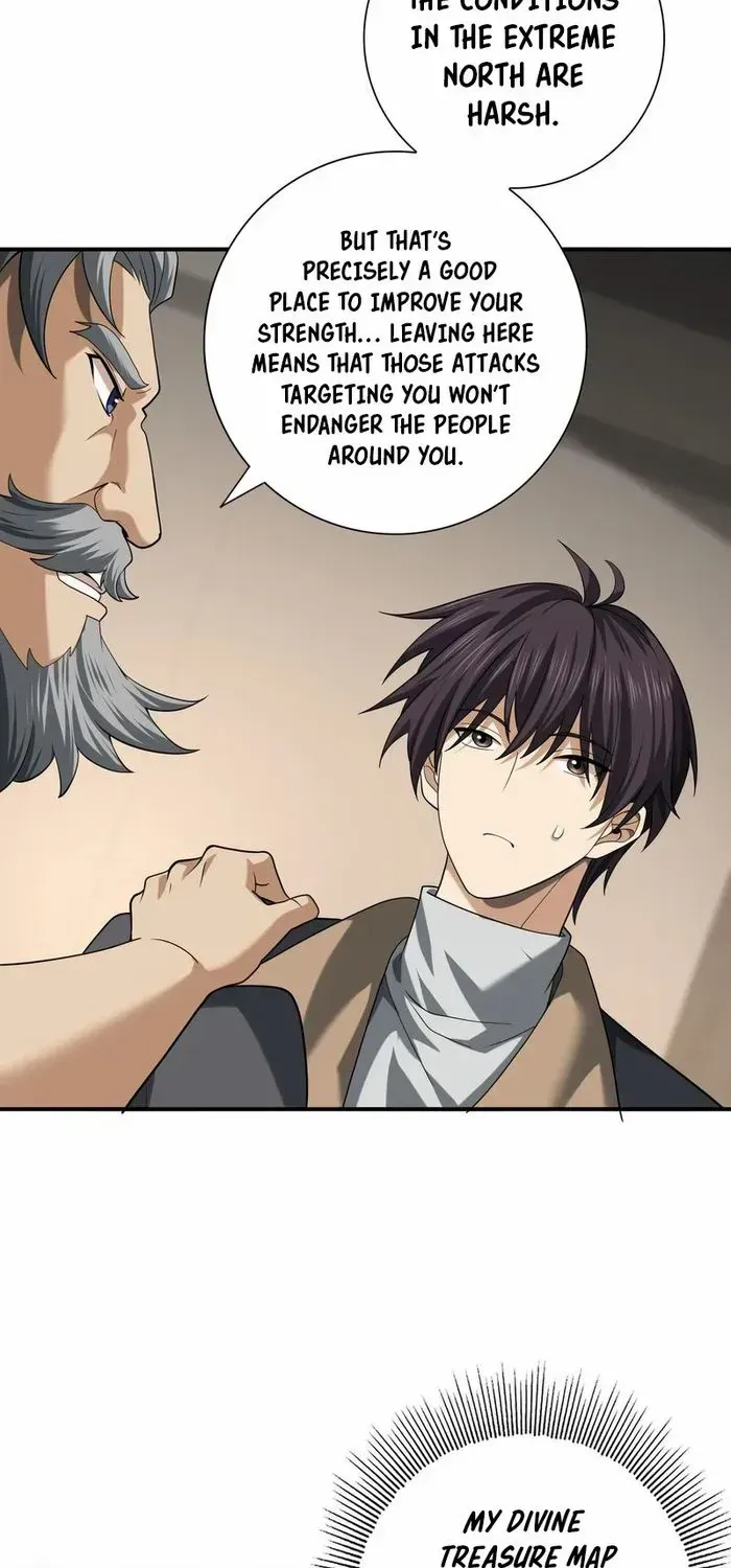 WORTHLESS PROFESSION: DRAGON TAMER Chapter 50 page 24 - 