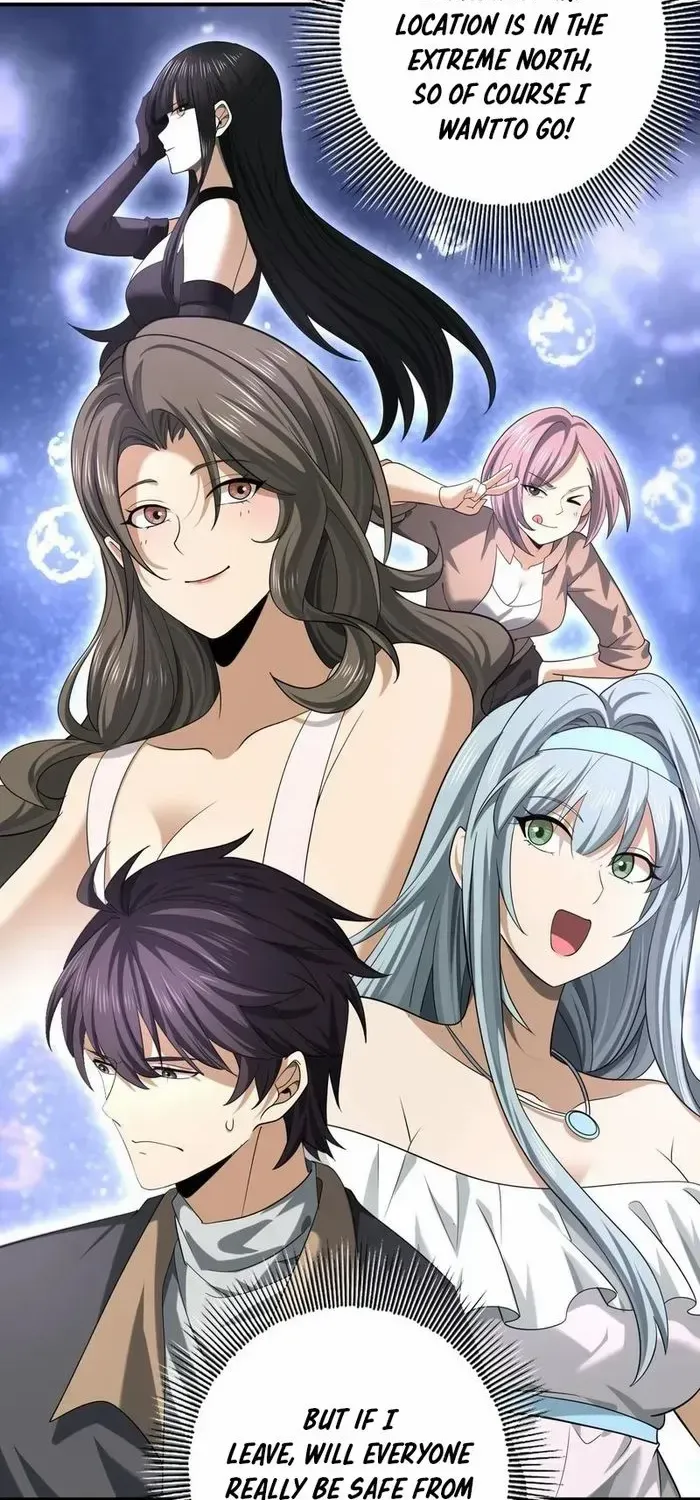 WORTHLESS PROFESSION: DRAGON TAMER Chapter 50 page 25 - 