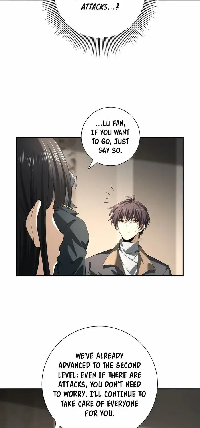 WORTHLESS PROFESSION: DRAGON TAMER Chapter 50 page 26 - 