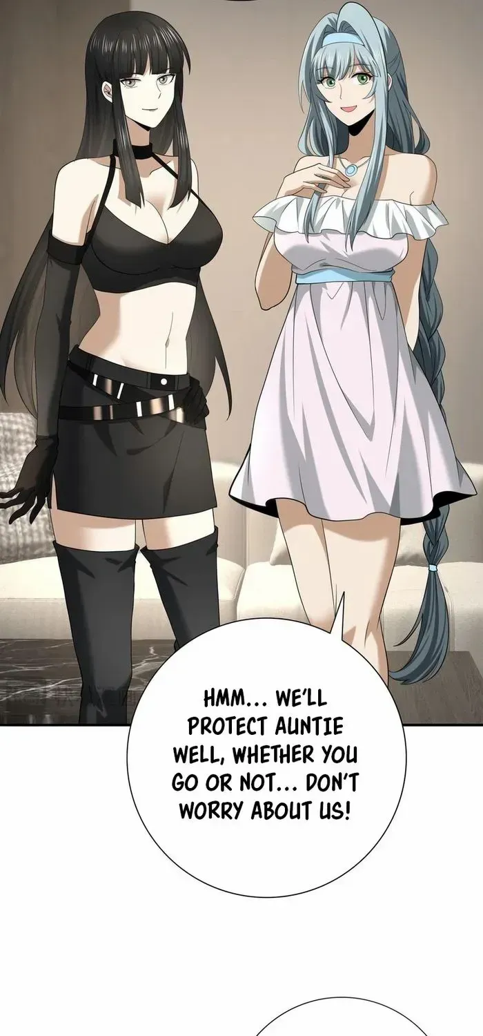 WORTHLESS PROFESSION: DRAGON TAMER Chapter 50 page 28 - 