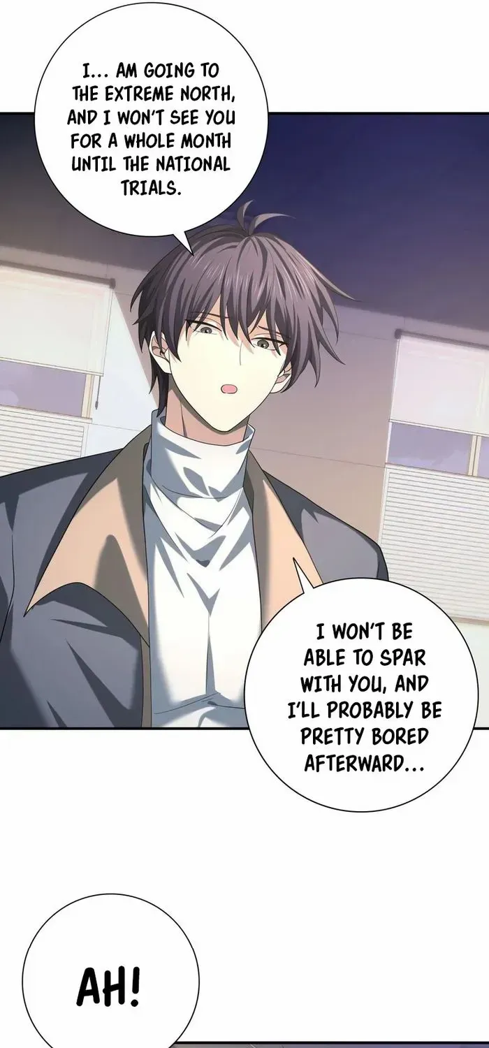 WORTHLESS PROFESSION: DRAGON TAMER Chapter 50 page 39 - 