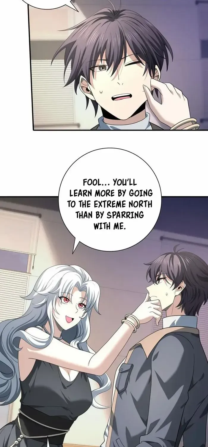WORTHLESS PROFESSION: DRAGON TAMER Chapter 50 page 40 - 