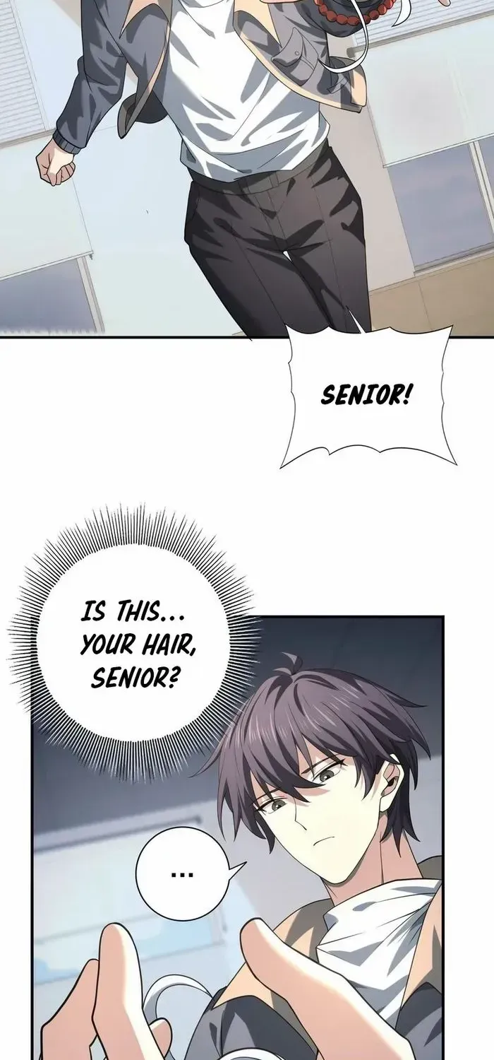 WORTHLESS PROFESSION: DRAGON TAMER Chapter 50 page 47 - 