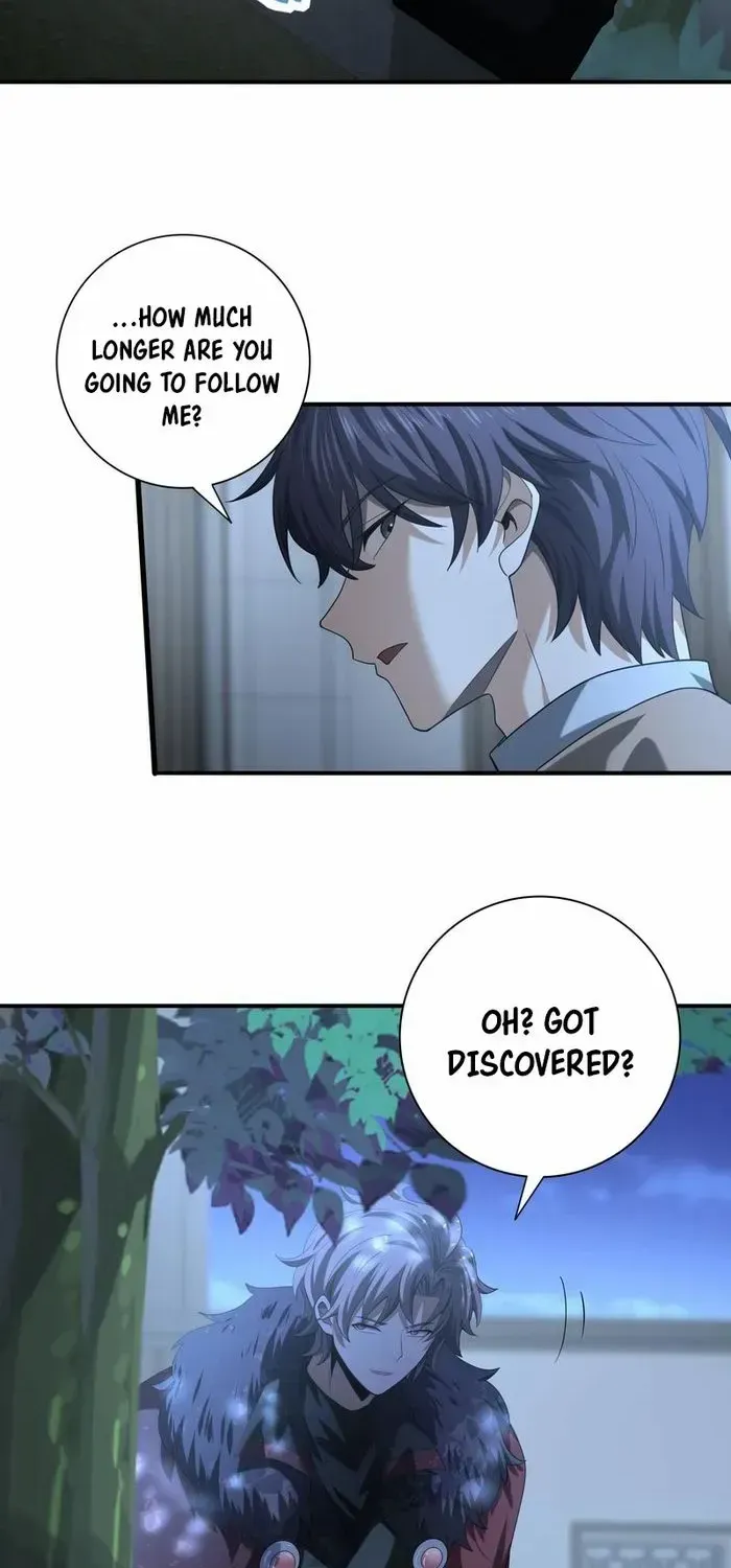 WORTHLESS PROFESSION: DRAGON TAMER Chapter 50 page 50 - 