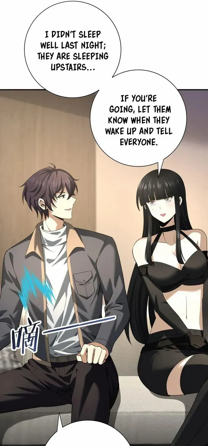 WORTHLESS PROFESSION: DRAGON TAMER Chapter 50 page 6 - 
