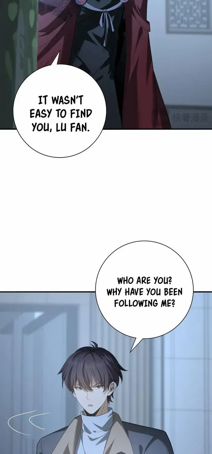 WORTHLESS PROFESSION: DRAGON TAMER Chapter 50 page 51 - 